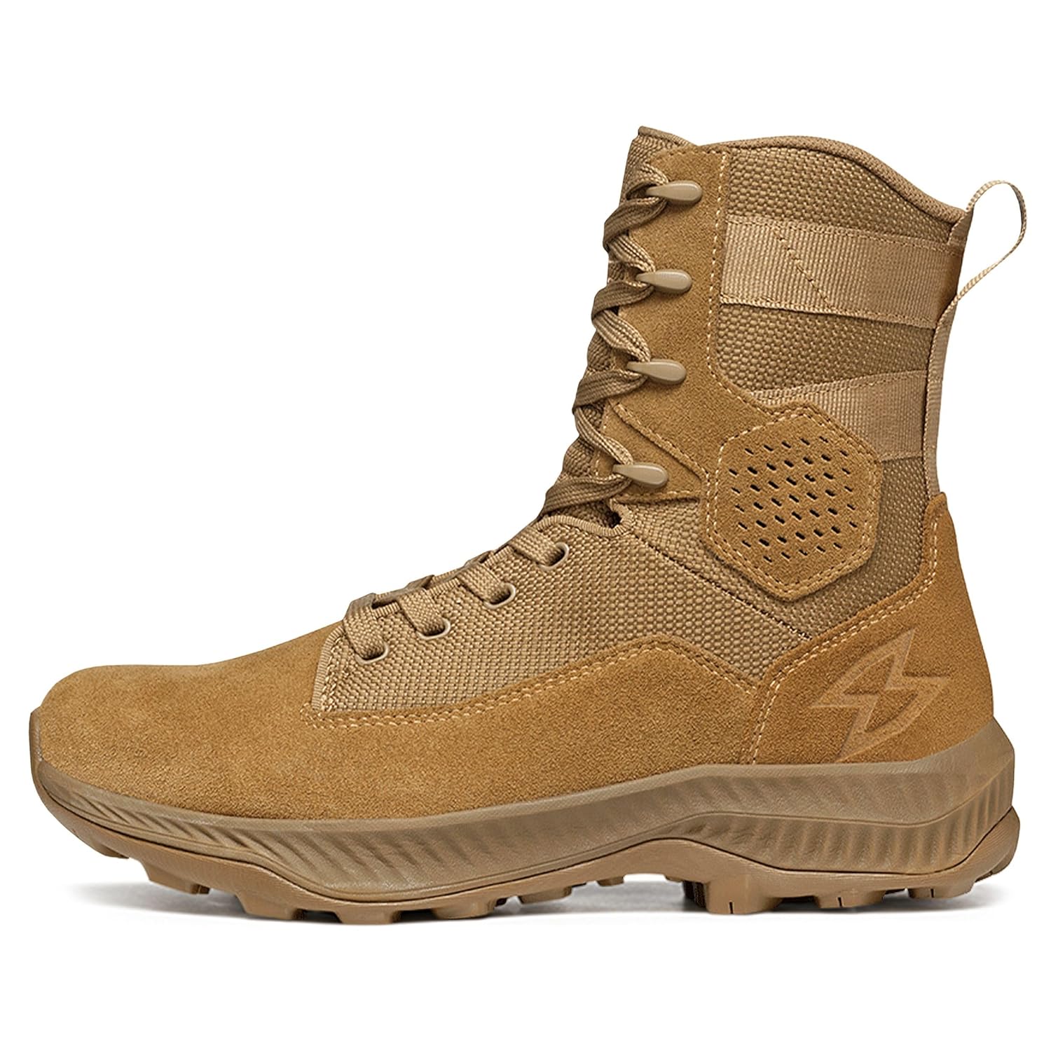 GARMONT T 8 Bifida Multi-terrain Military Tactical Suede Leather Boots Botas militares y tácticas Hombre