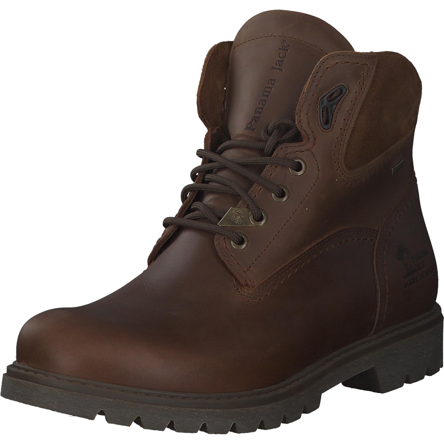 Panama Jack Amur Gtx Botas militares Hombre