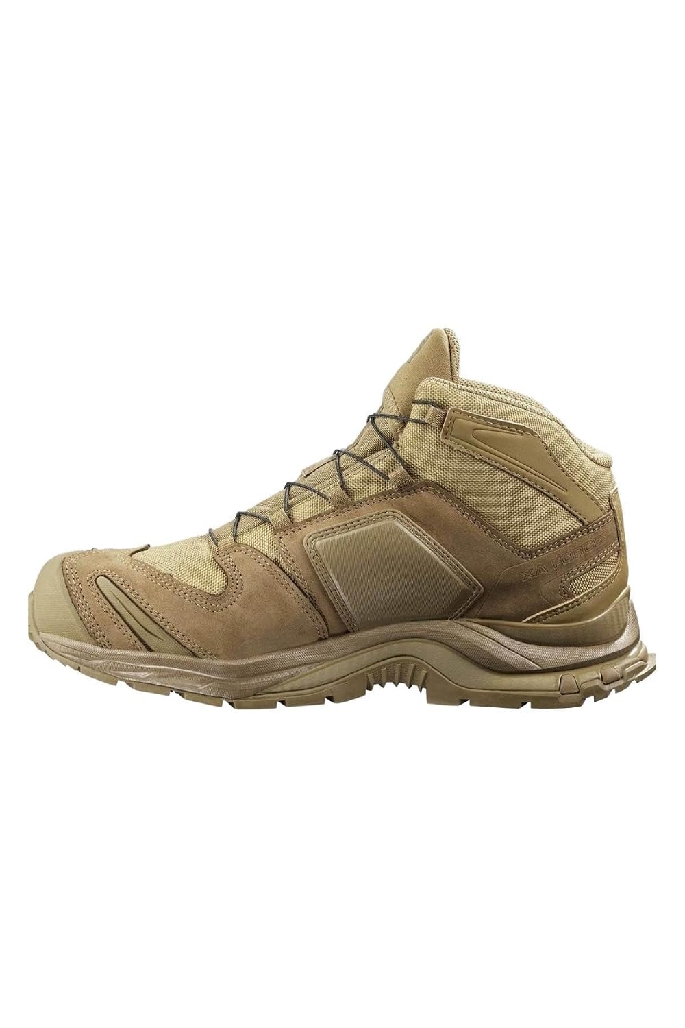 SALOMON Xa Forces Mid Gtx® Bota táctica y militar Hombre