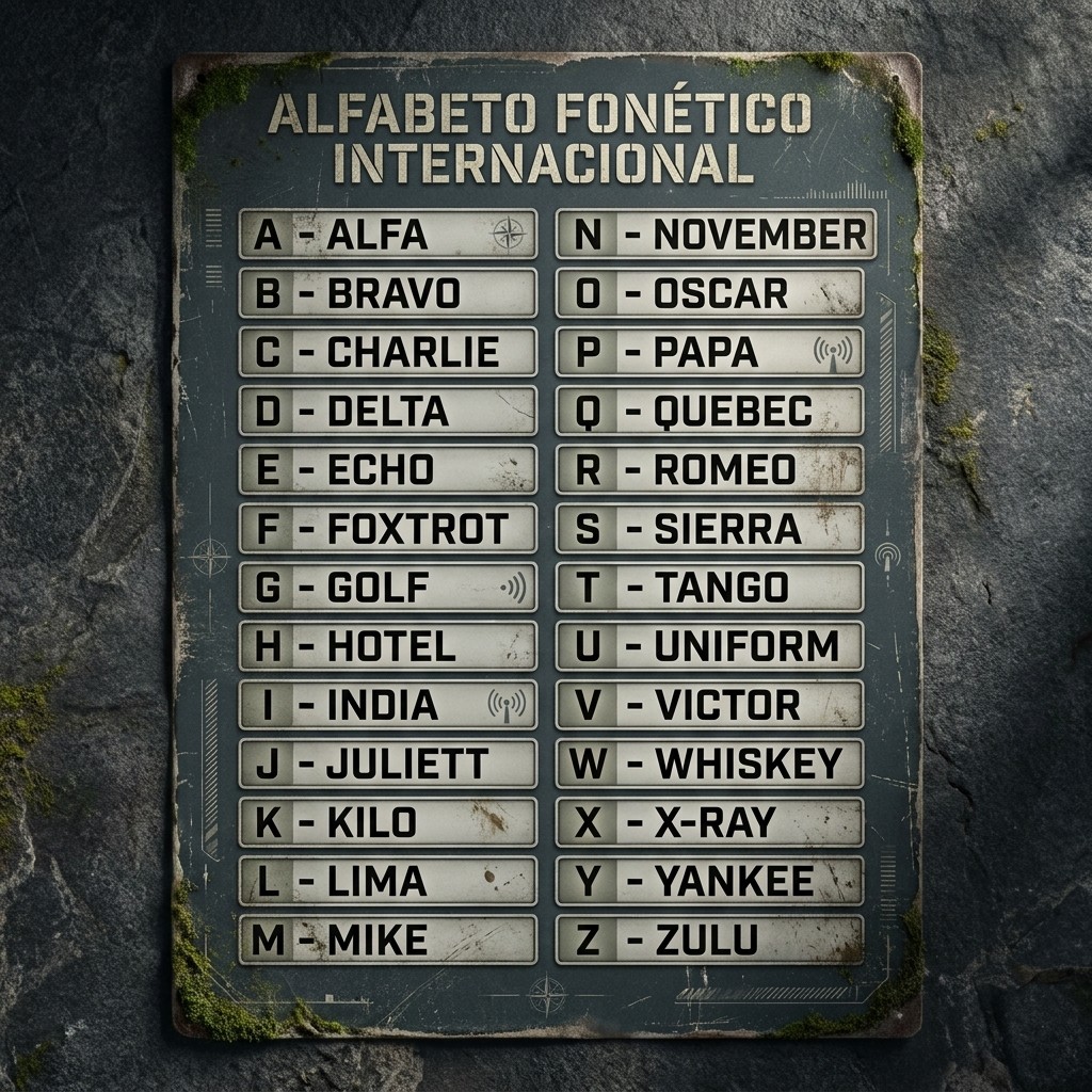 Alfabeto fonético internacional de referencia