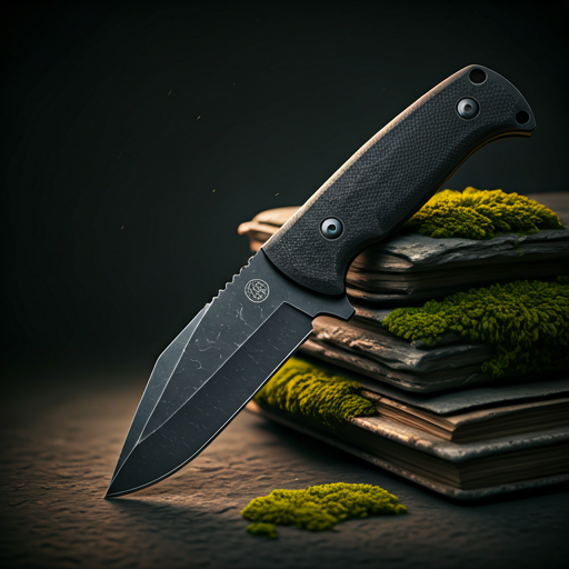 Apex Bushman 7"