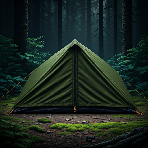 BunkerTarp X1