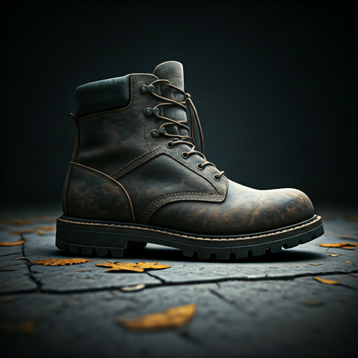 IronStride GTX