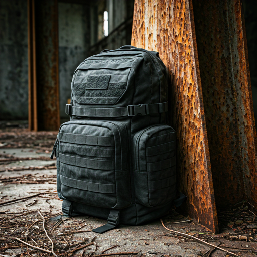 Nomad-45 Pack